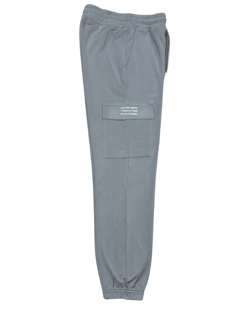 Bas Jogging Cargo "Virgil" (Stone)