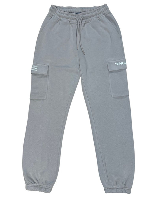 Bas Jogging Cargo "Virgil" (Stone)