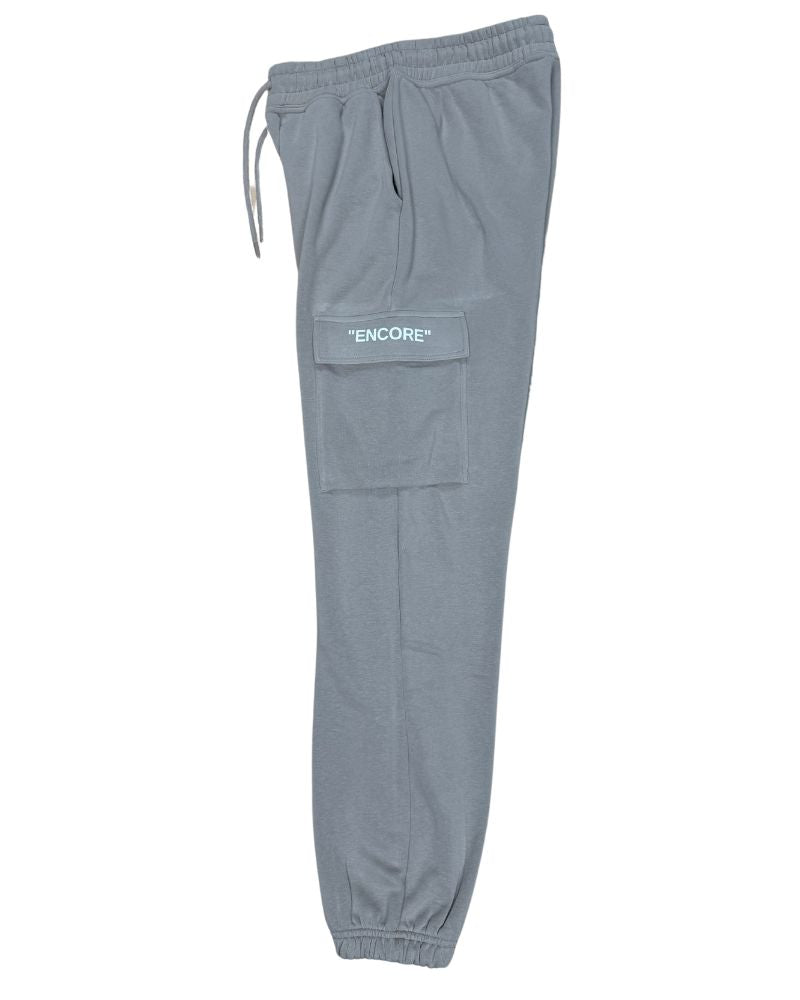 Bas Jogging Cargo "Virgil" (Stone)