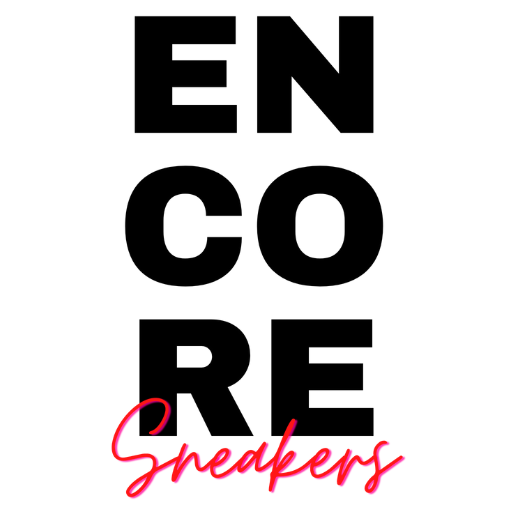 ENCORE SNEAKERS